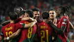 EURO 2024 panorama: Portekiz