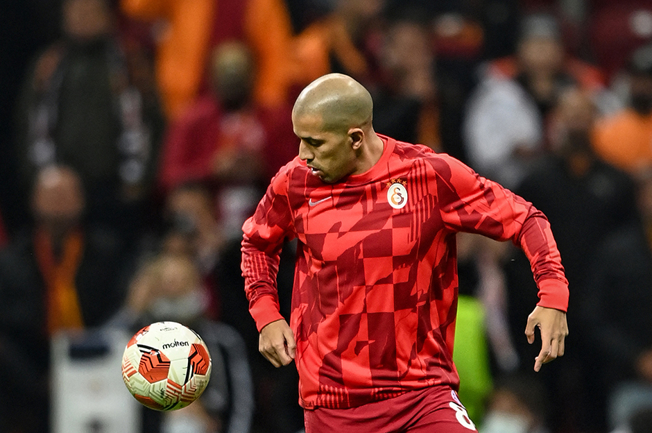 Galatasaray'a transfer yasağı! - 2. Foto