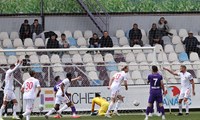 Spor Toto 1. Lig | Göztepe'den üst üste 5. galibiyet