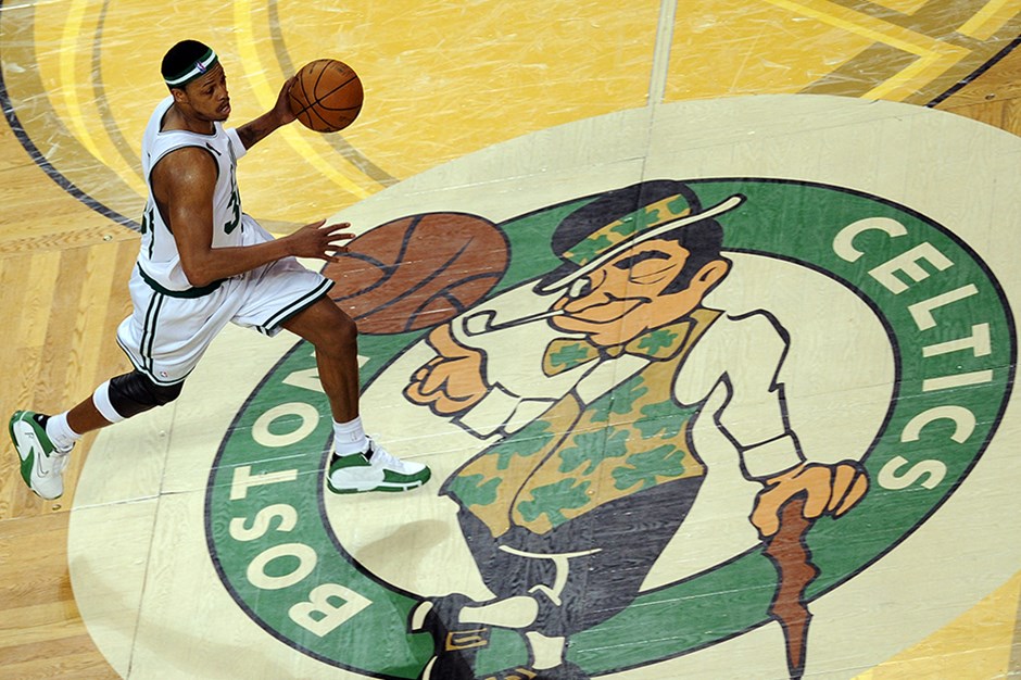 NBA ekibi Boston Celtics rekor bedelle satıldı