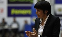 Fenerbahçe Kadın Basketbol'un yeni başantrenörü belli oldu