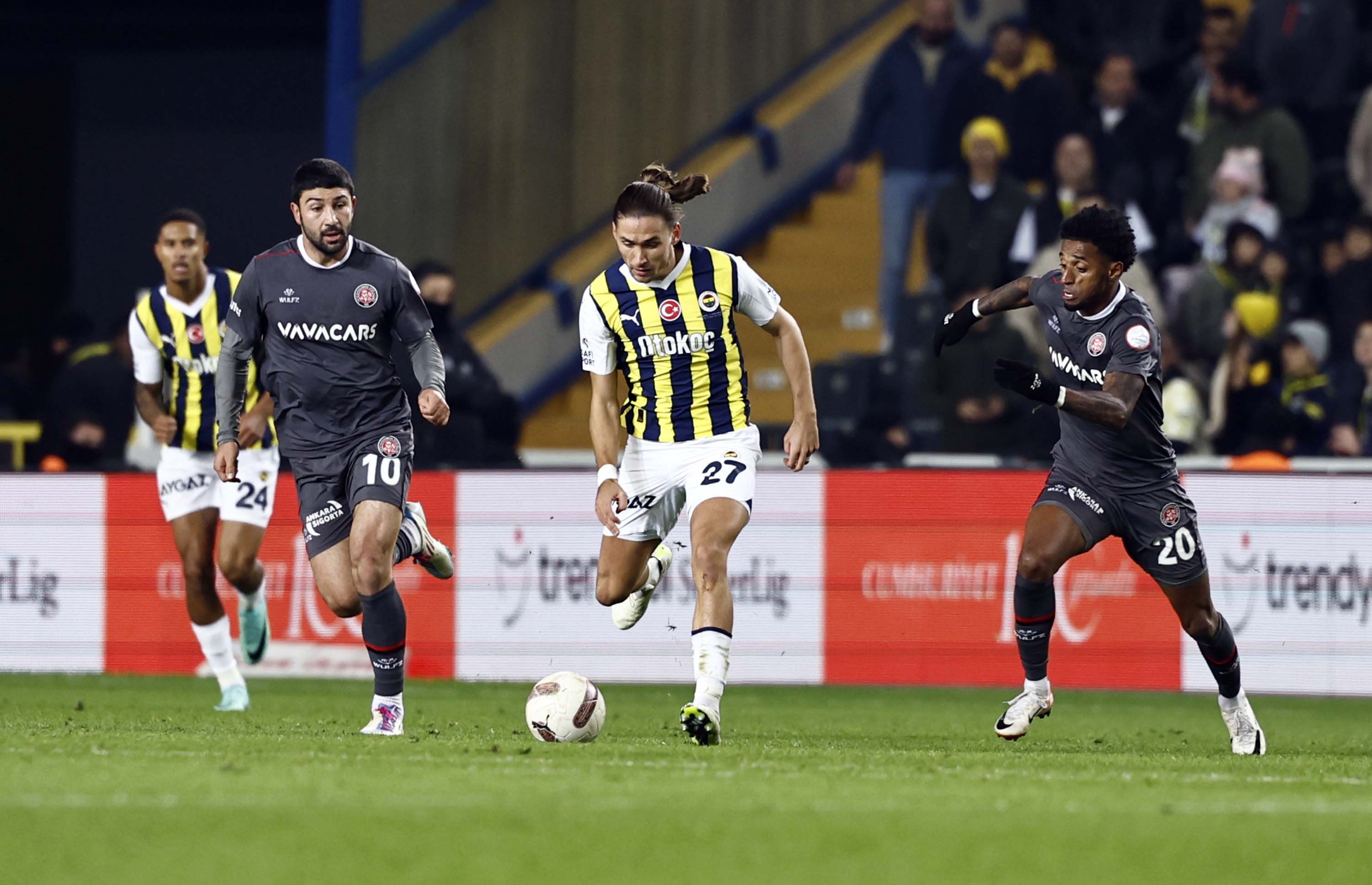 Spor Yazarları Fenerbahçe İçin Ne Dedi?- Son Dakika Spor Haberleri ...