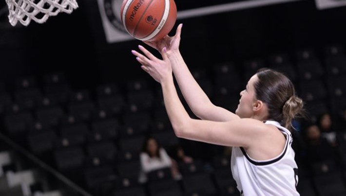 Beşiktaş Kadın Basketbol (@BJKkadinbasket) / X