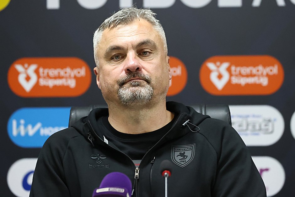 Thomas Reis: "Umarım başkanım benden memnundur"