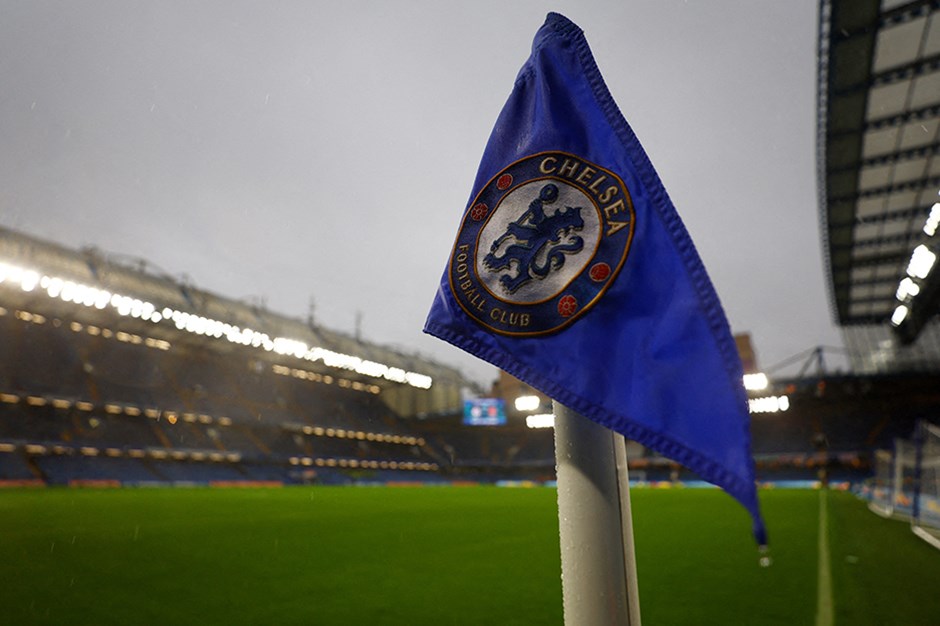 Chelsea, Premier Lig'de ilki gerçekleştiriyor
