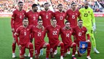 Sırbistan EURO 2024 kadrosu | Sırbistan’ın EURO 2024 kadrosunda hangi oyuncular var?