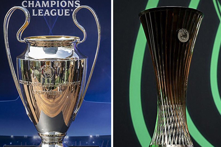 Şampiyonlar Ligi ve Avrupa Konferans Ligi'nde 3. ön eleme turu kura çekimi ne zaman, saat kaçta? (Muhtemel rakipler)