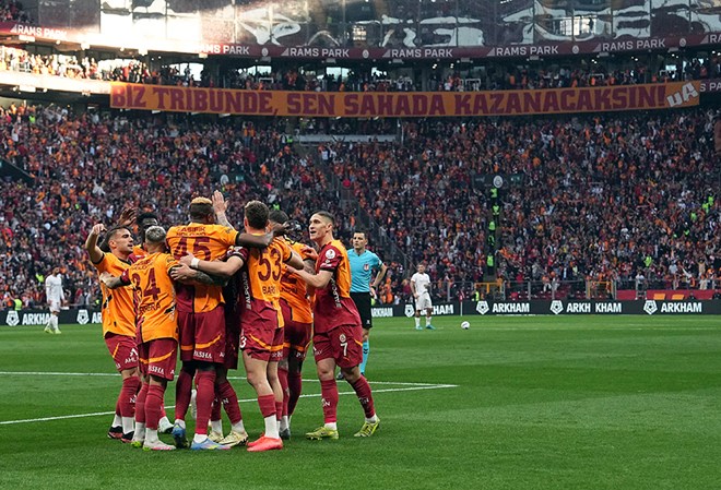 SÜPER LİG | Galatasaray-Kayserispor maçı ne zaman, saat kaçta, hangi kanalda? (İlk 11'ler)  - 4. Foto