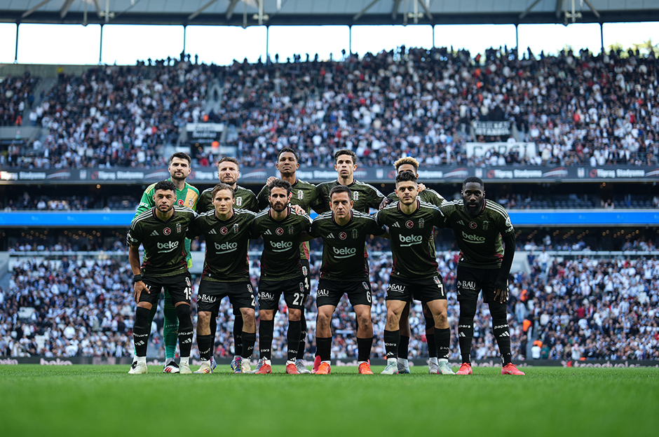"Bu profildeki oyuncular diğer isimleri de harekete geçirir" | Spor yazarları Beşiktaş için ne dedi?  - 1. Foto