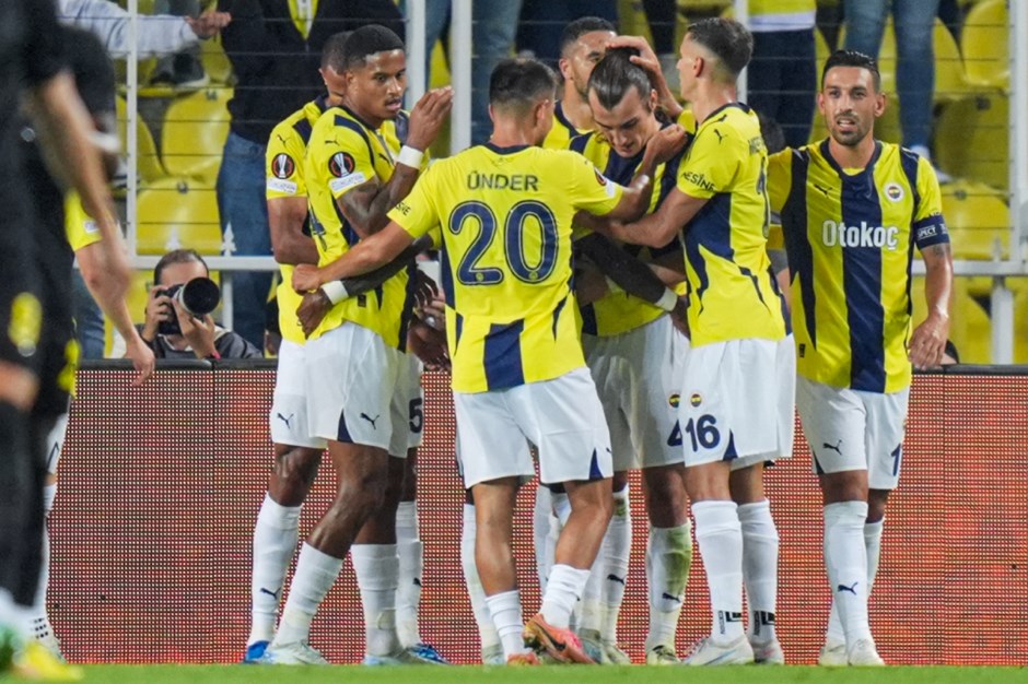 Antalyaspor - Fenerbahçe maçı ne zaman, saat kaçta? Antalyaspor - Fenerbahçe maçı hangi kanalda? (Muhtemel 11)