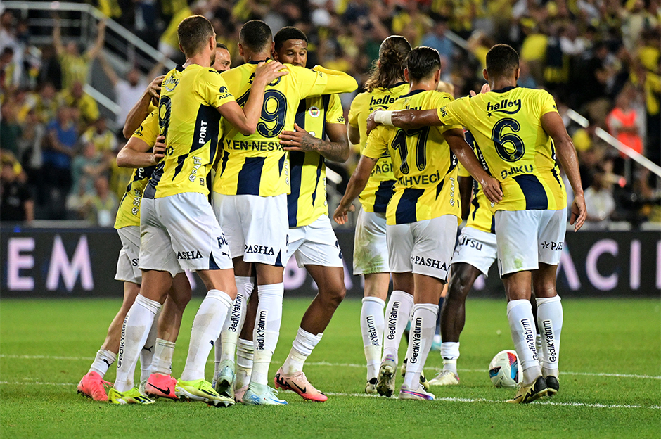 Fenerbahçe - Manchester United Maçı Ne Zaman, Saat Kaçta Ve Hangi ...