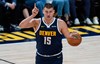 Denver Nuggets'ı Nikola Jokic'in kariyer rekoru da kurtaramadı