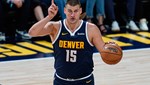 Denver Nuggets'ı Nikola Jokic'in kariyer rekoru da kurtaramadı