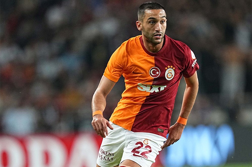 Galatasaray'dan Kerem Aktürkoğlu kararı  - 7. Foto