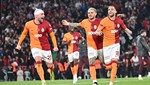 Galatasaray'a şampiyonluk için 1 puan yetiyor