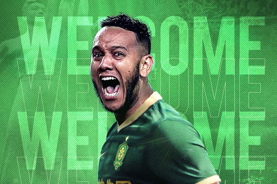 Beijing Guoan, Josef de Souza'yı açıkladı