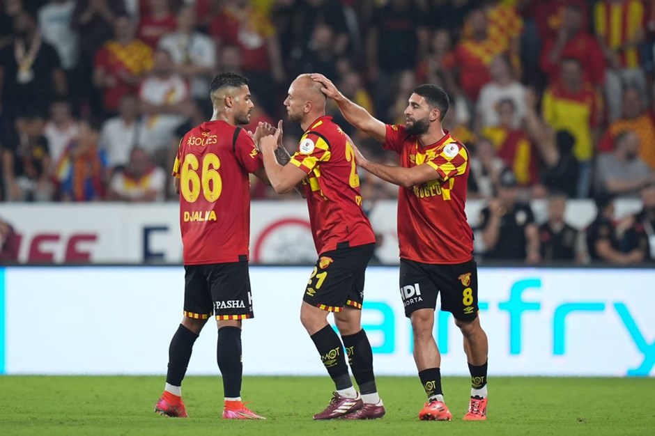 Göztepe - Sivasspor maçı ne zaman, saat kaçta ve hangi kanalda? (Trendyol Süper Lig 8. hafta)