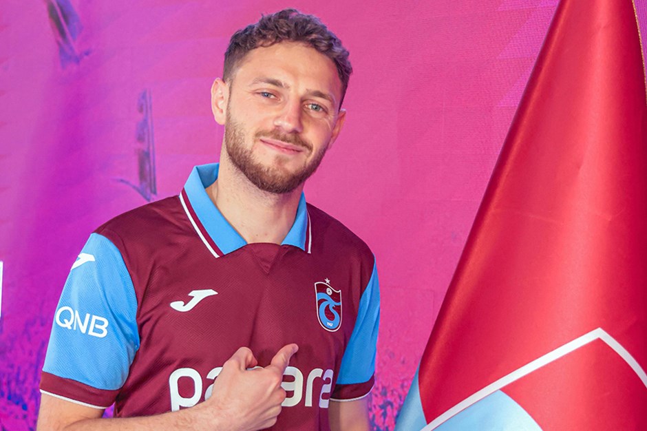 Trabzonspor KAP'a bildirdi: Yeni transferin maliyeti belli oldu