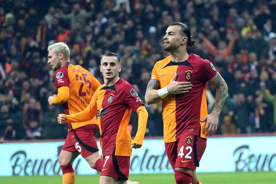 Konyaspor maçı performansının sebebi ortaya çıktı