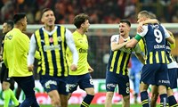 Derbi Avrupa basınında: "Fenerbahçe, Galatasaray'ın partisini mahvederek intikamını aldı"