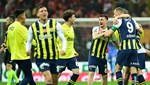SON DAKİKA | Fenerbahçe'den derbi sonrası yaşananlar için açıklama