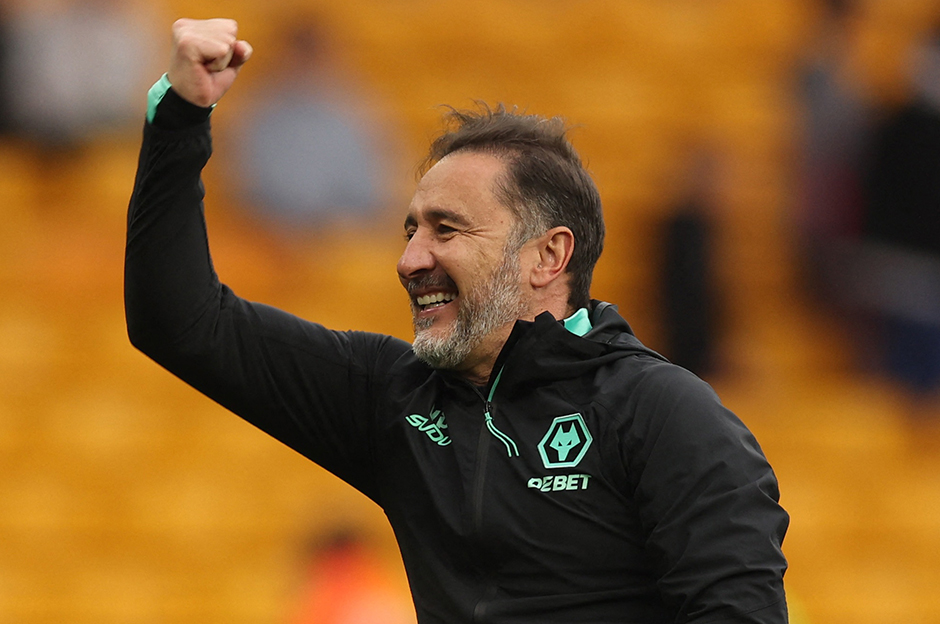 Yok artık Vitor Pereira: Premier Lig resmen duyurdu  - 7. Foto
