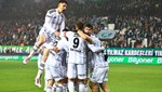 Beşiktaş'ın Süper Lig'de 2023-2024 sezonu fikstürü, derbi maçları ve detaylar
