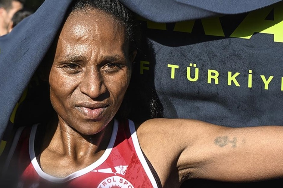 Doping testini kaçıran milli atlete 30 ay men cezası