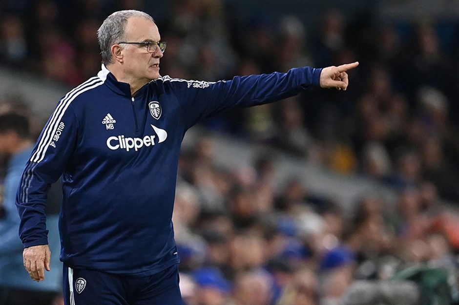 Marcelo Bielsa'nın yeni adresi Uruguay oldu