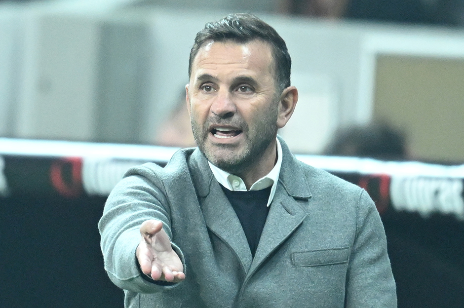 Okan Buruk için Avrupa iddiası: "Öngörmek zor değil"  - 9. Foto