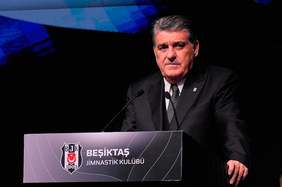 Serdal Adalı: "Gün Beşiktaşlıların günüdür"