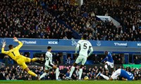 Everton'dan son 5 maçta 4. galibiyet: Chelsea'yi de yendi
