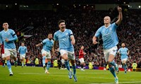 Manchester City - Kopenhag maçı ne zaman, saat kaçta ve hangi kanalda? (Şampiyonlar Ligi son 16 turu rövanş maçı)
