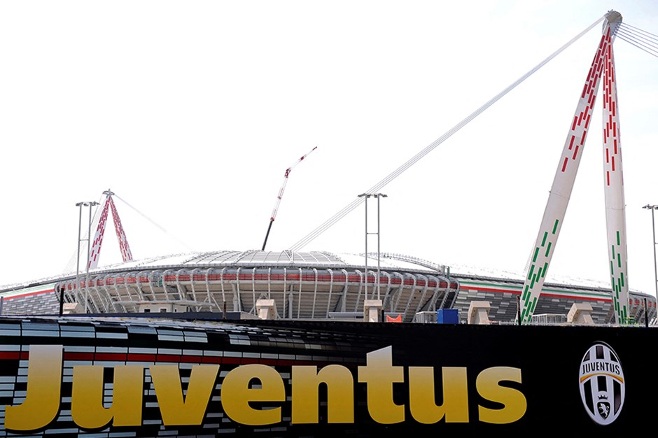 Prisma soruşturması: Juventus'a yeni ceza talebi