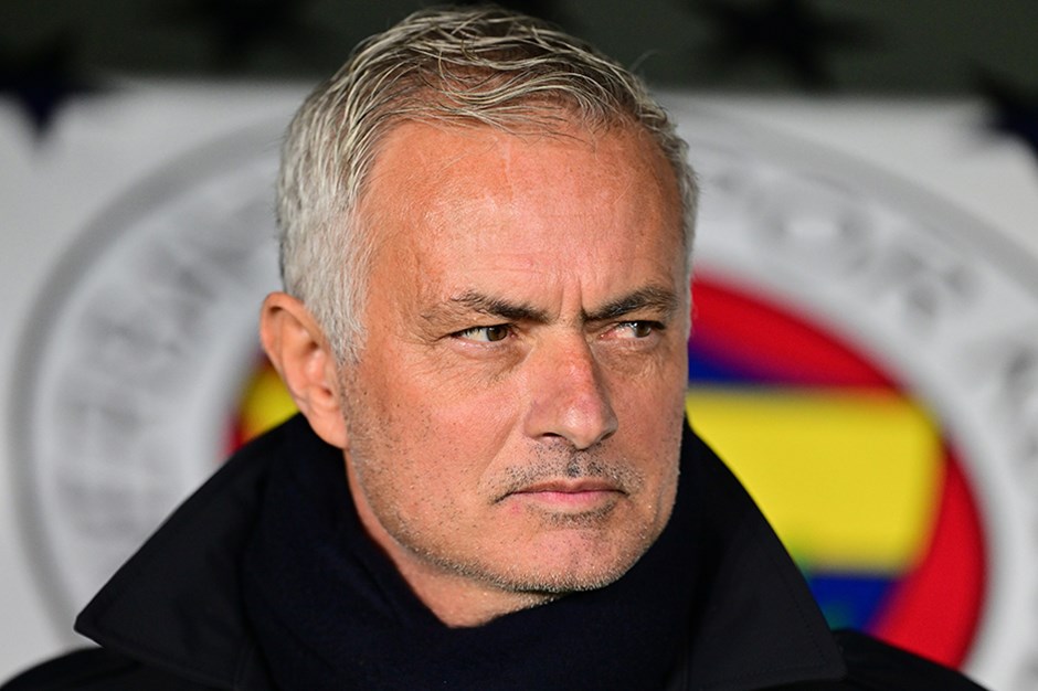 Jose Mourinho'dan 3 Türk teknik adama büyük övgü