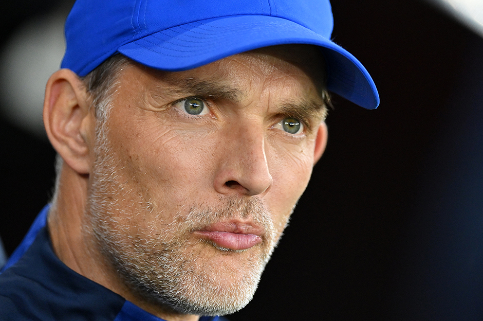 "Thomas Tuchel Galatasaray'ı reddetti"  - 4. Foto