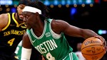 Boston Celtics, NBA tarihinde bir ilki başardı