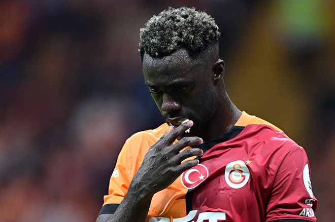 Galatasaray'da 3 yıllık imza: Menajeri İstanbul'a geldi, anlaşma sağlandı - 5. Foto