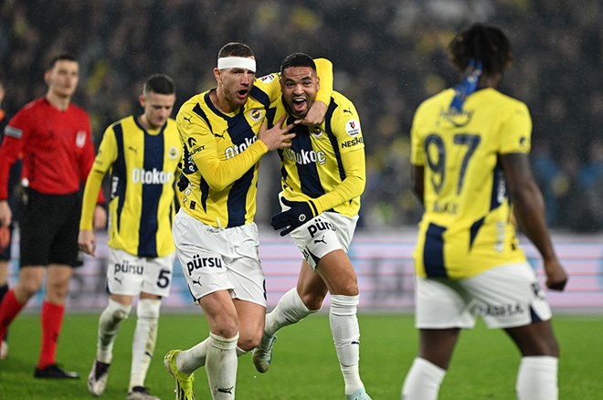 Fenerbahçe Football Club