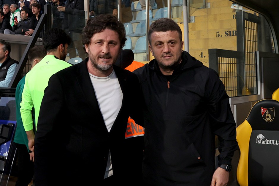 Süper Lig | Giresunspor Teknik Direktörü Hakan Keleş'ten istifa açıklaması