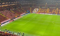 Galatasaray - Manchester United maçı öncesi UEFA'nın zemin için son kararı bekleniyor