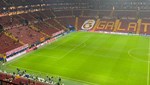 Galatasaray - Manchester United maçı öncesi UEFA'nın zemin kararı bekleniyor