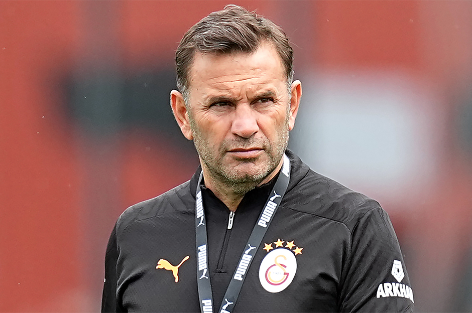 NTV Spor: Galatasaray'da Jose Morais alarmı: Okan Buruk, Bodrum kalesinin kilidini açacak formülü buldu