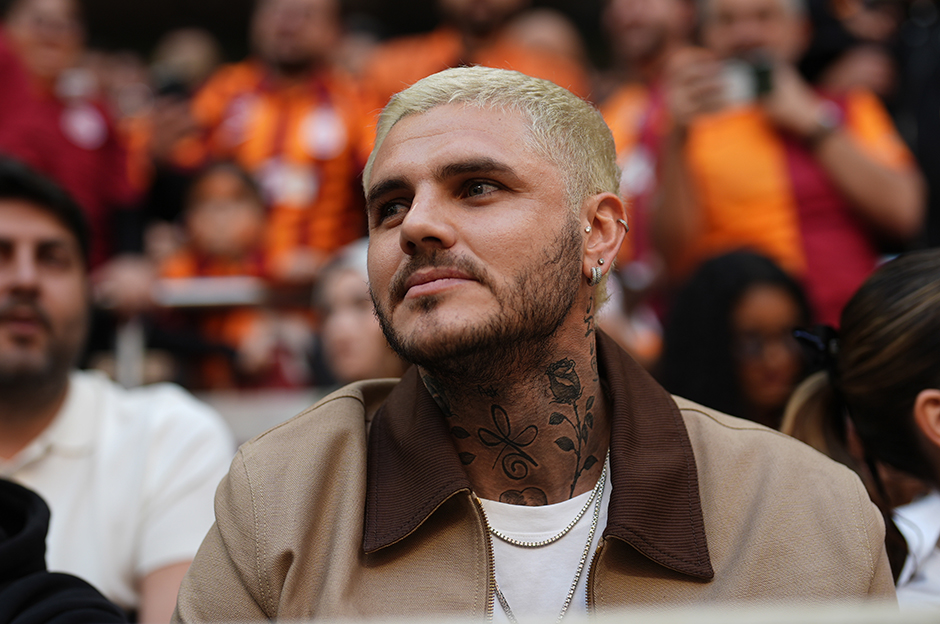 Mahkemeye sunulan videoyu gören Wanda Nara deliye döndü: Icardi artık bir adım daha yakın  - 5. Foto