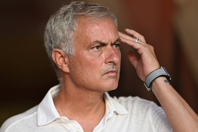 Jose Mourinho'nun reddettiği astronomik teklifi açıkladı: 3 yıl için dudak uçuklatan rakam  - 3. Foto