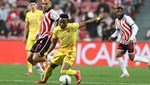 Samsunspor'dan duraklamada muhteşem geri dönüş