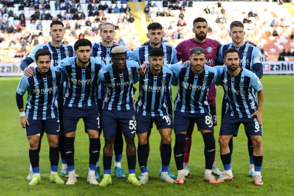 Süper Lig ekibine puan silme cezası: Eksi puana düştüler