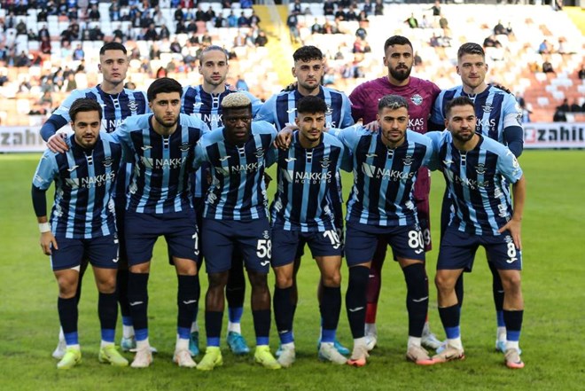 Adana Demirspor, Konya yenilgisiyle Süper Lig tarihine geçti: Dibe vurdular - 4. Foto