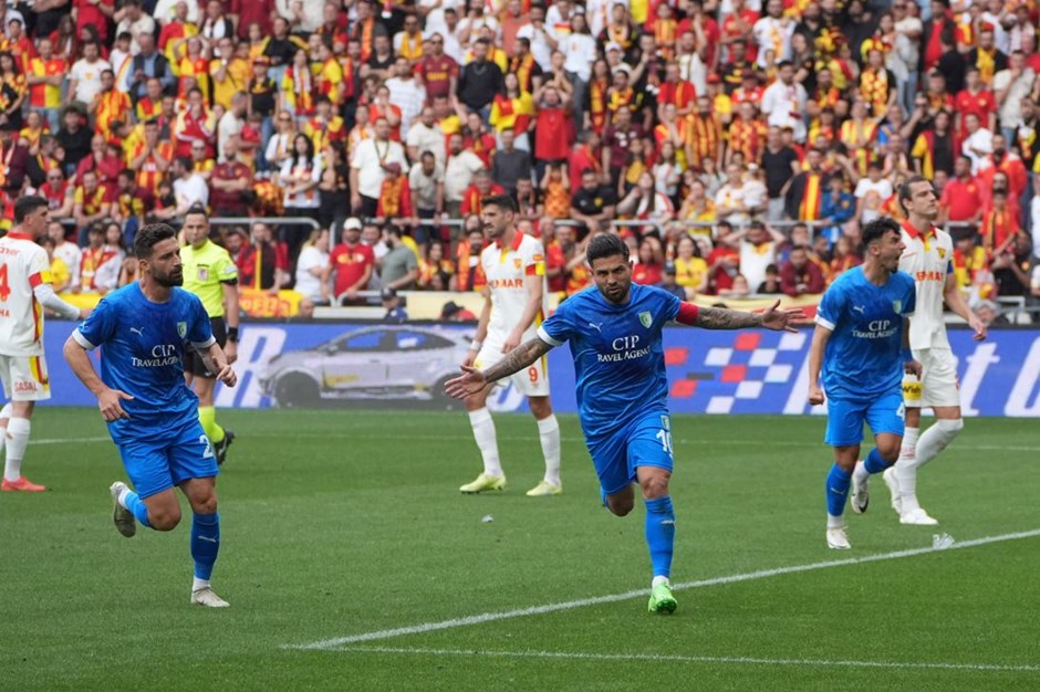 Bodrum FK - Boluspor play-off maçı ne zaman, saat kaçta ve hangi kanalda? Süper Lig için kritik mücadele