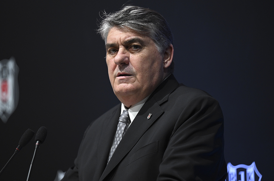 Serdal Adalı’dan Sergen Yalçın’a Canlı Yayında Olay Rest: “Burası Beşiktaş”- Son Dakika Spor Haberleri